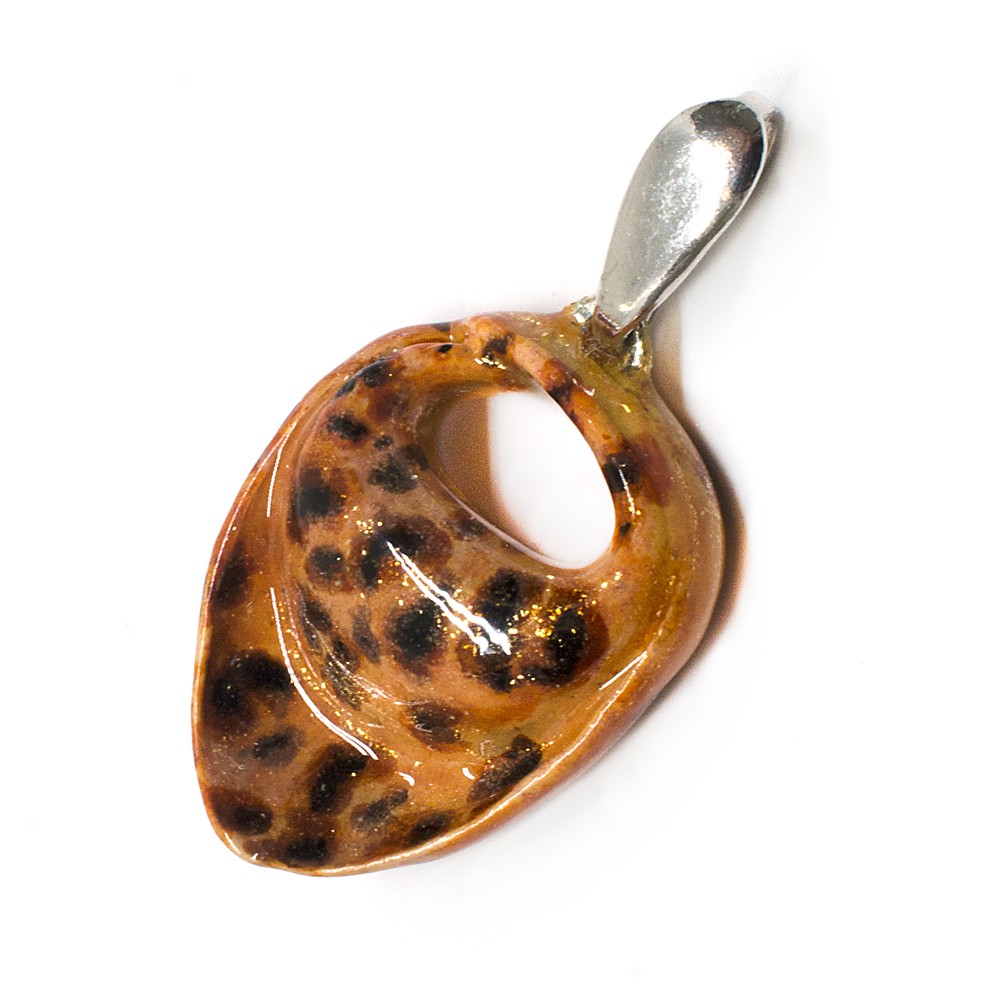 Tortellinoart - Leo - Animalier Leopardo Glitter