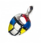 Tortellinoart - Piet - Mondrian